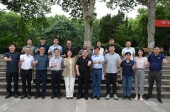 勤奋为我国范畴输送更多拔尖立异人才